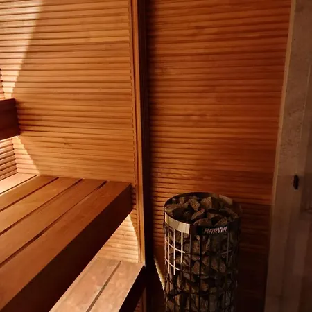 Apartment Skrzyczne