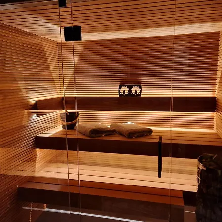 Appartement Skrzyczne *