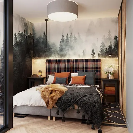 Appartamento Skrzyczne