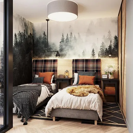 Skrzyczne Apartamento