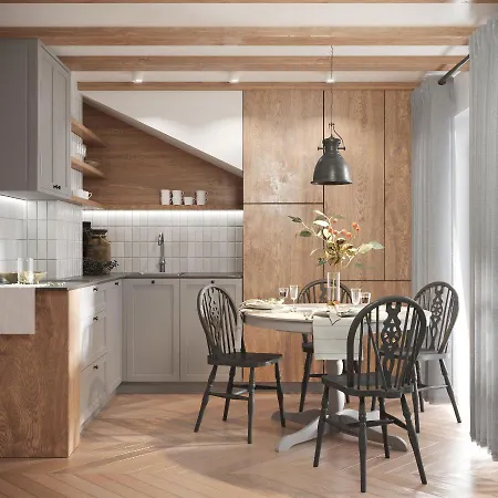 Apartment Skrzyczne
