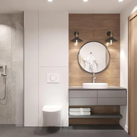 Apartment Skrzyczne *