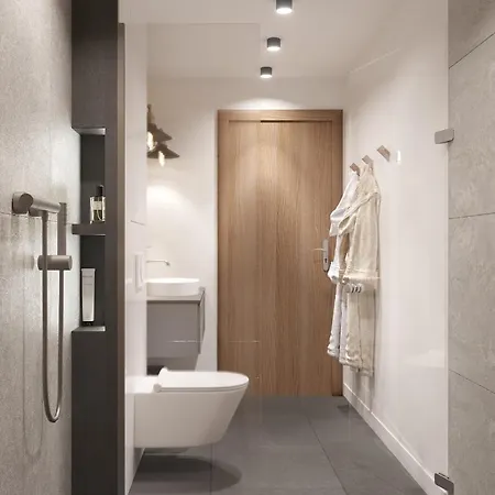 Apartment Skrzyczne