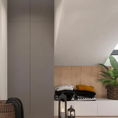 Skrzyczne Apartment Szczyrk