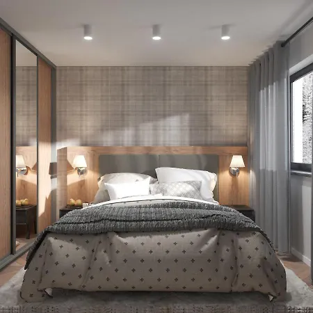 Skrzyczne Apartamento Szczyrk