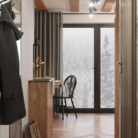 Skrzyczne Apartamento *