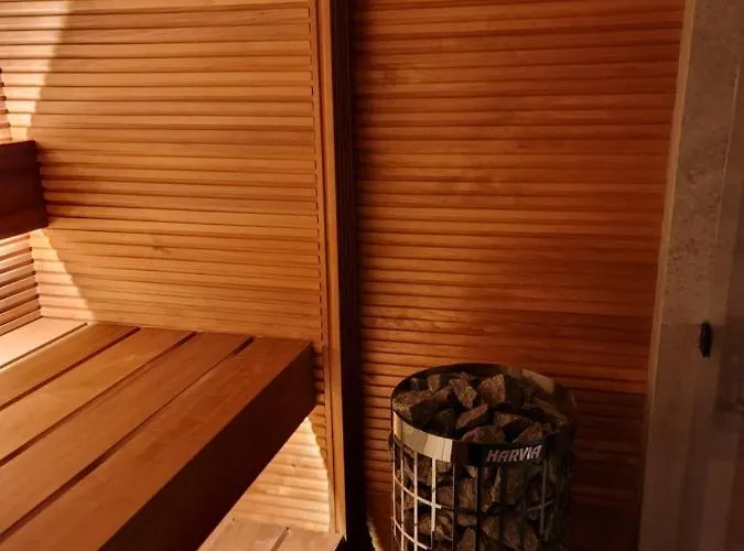 Appartamento Skrzyczne