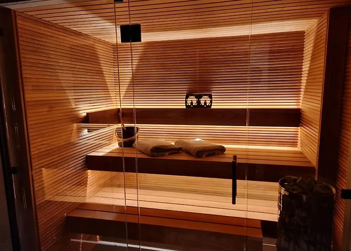 Apartamento Skrzyczne *