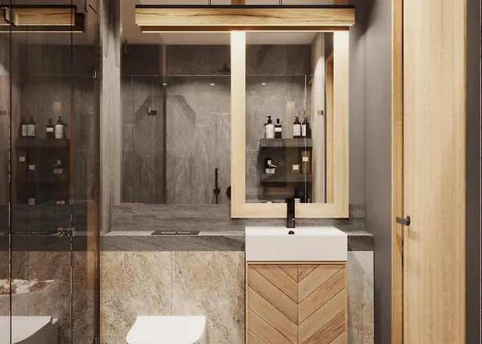 Skrzyczne Appartamento Szczyrk