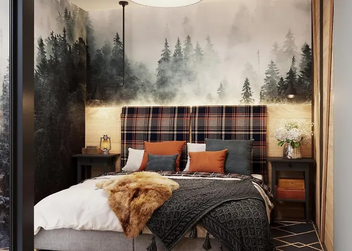 Apartamento Skrzyczne