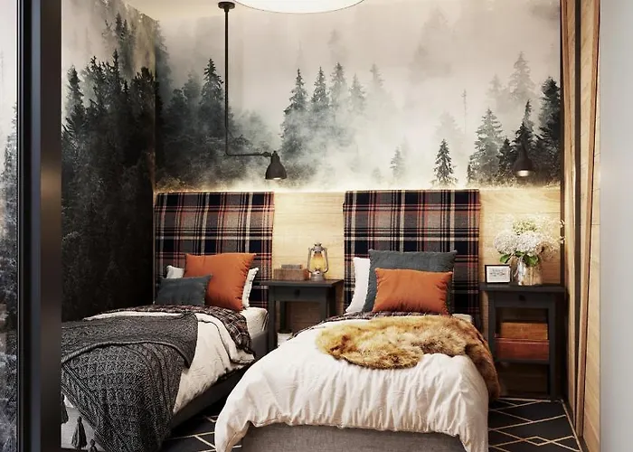 Skrzyczne Appartamento