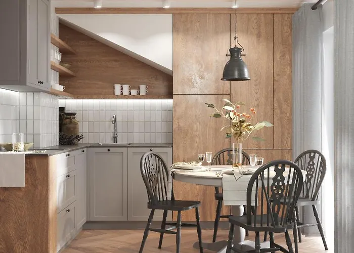 Appartamento Skrzyczne