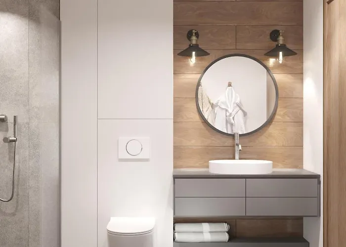 Appartamento Skrzyczne *