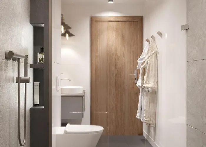 Appartamento Skrzyczne