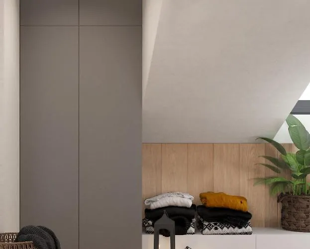 Skrzyczne Apartamento Szczyrk