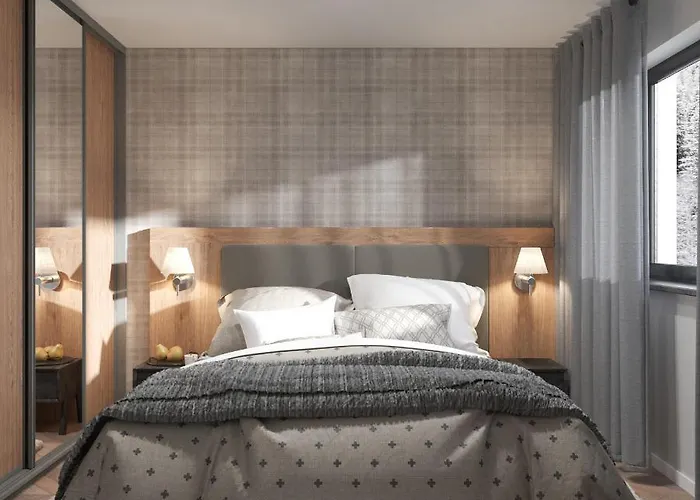 Skrzyczne Apartamento Szczyrk