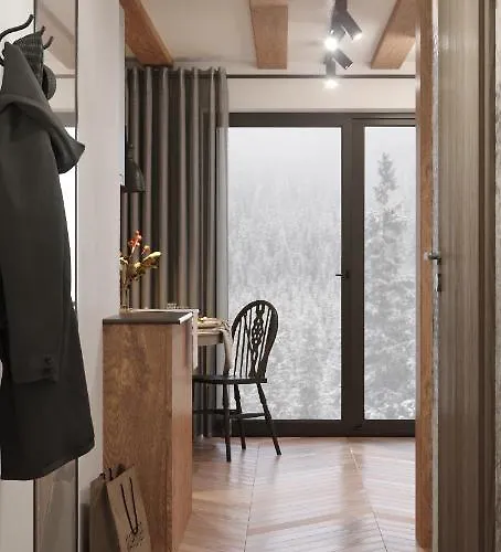 Skrzyczne Appartamento *