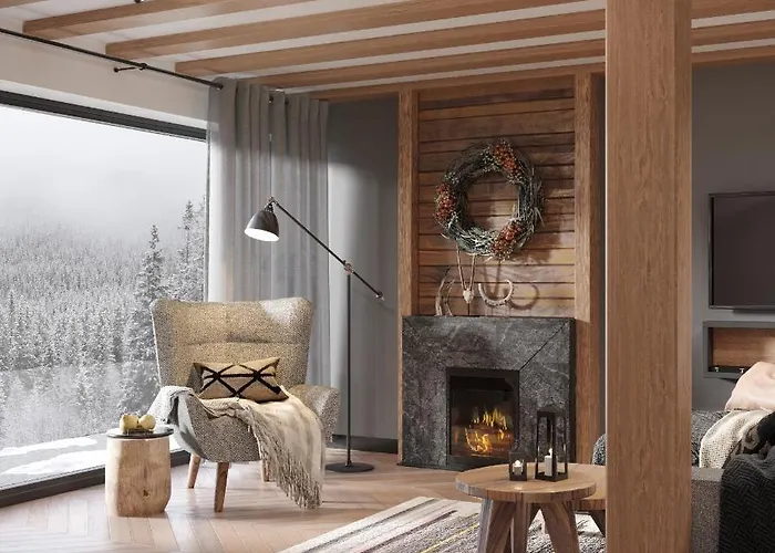 Apartamento Skrzyczne *